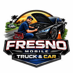 Fresno Mobile Truck & Car